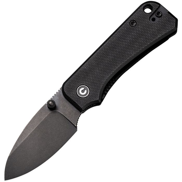 Civivi Baby Banter Linerlock Black