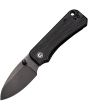 Civivi Baby Banter Linerlock Black