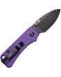 Civivi Baby Banter Linerlock Purple