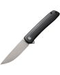 Civivi Bo Linerlock Black G10