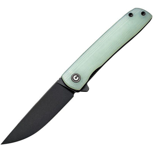 Civivi Bo Linerlock Jade G10