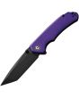 Civivi Brazen Linerlock Purple