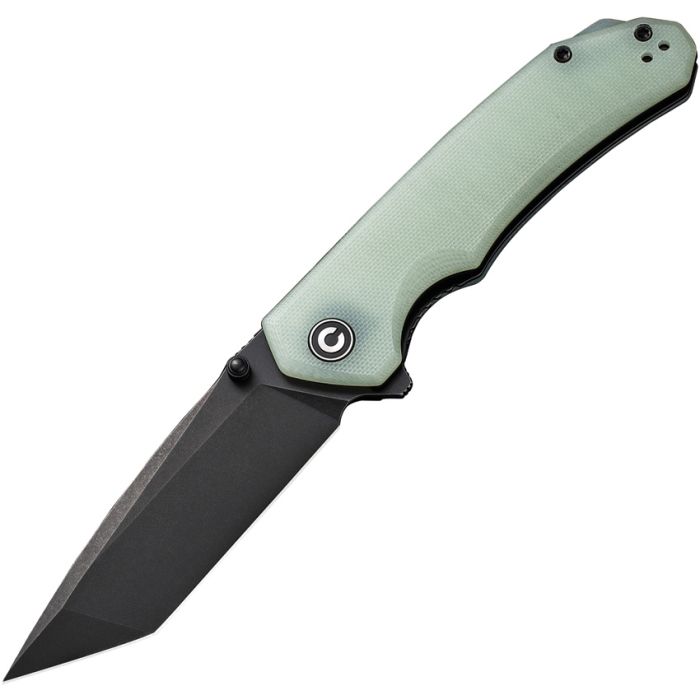 Civivi Brazen Linerlock Jade