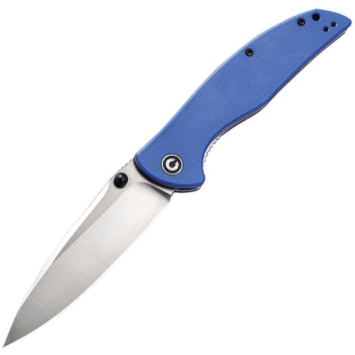 Civivi Governor Linerlock Blue