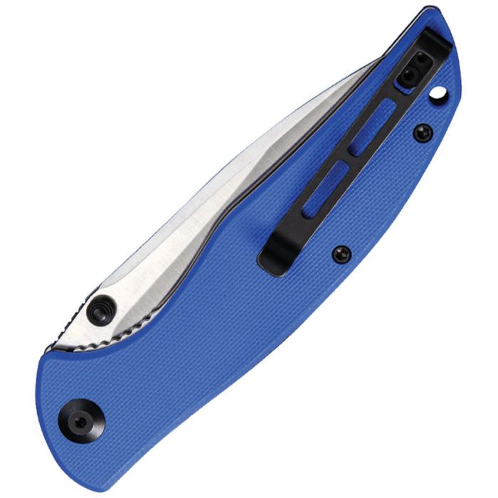 Civivi Governor Linerlock Blue