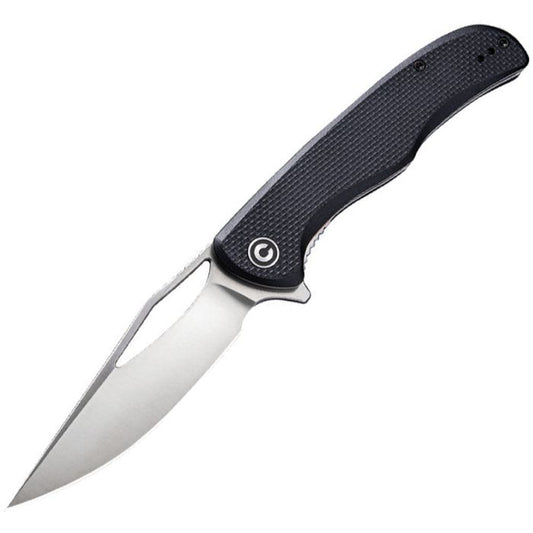 Civivi Shredder Linerlock Gray