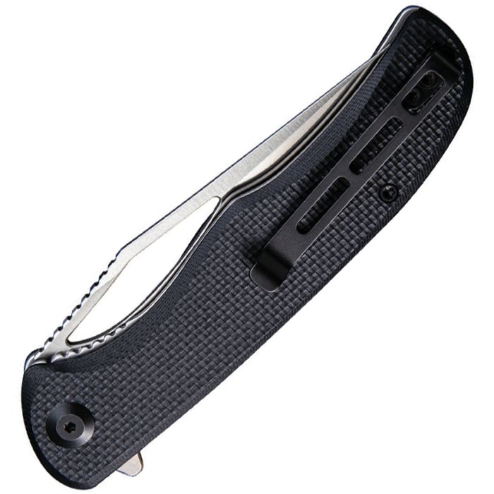 Civivi Shredder Linerlock Gray