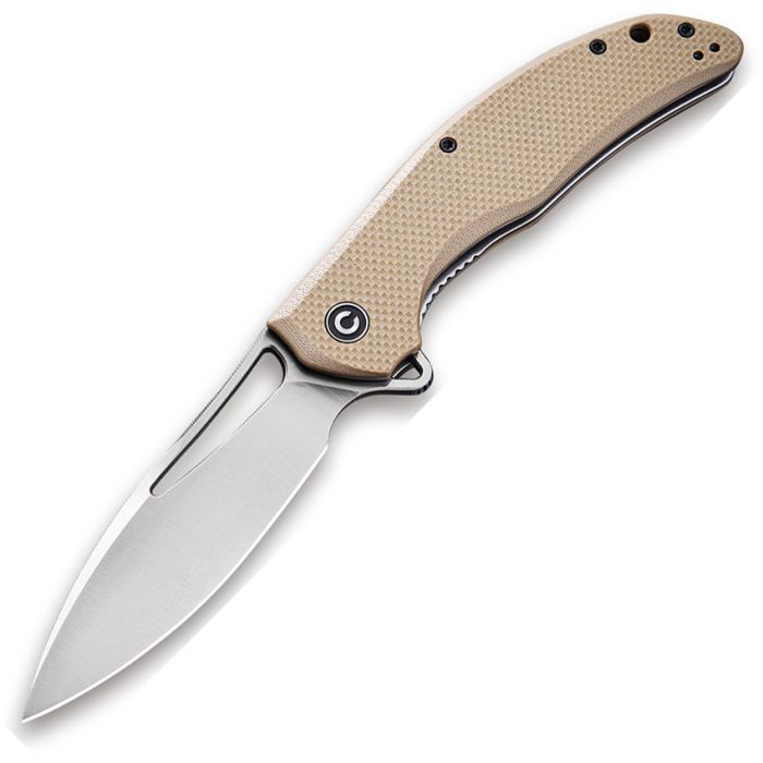 Civivi Vexer Linerlock Tan