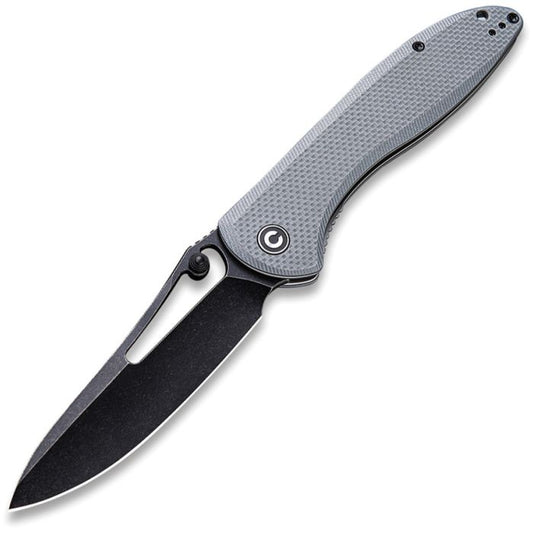 Civivi Picaro Linerlock Gray