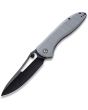 Civivi Picaro Linerlock Gray