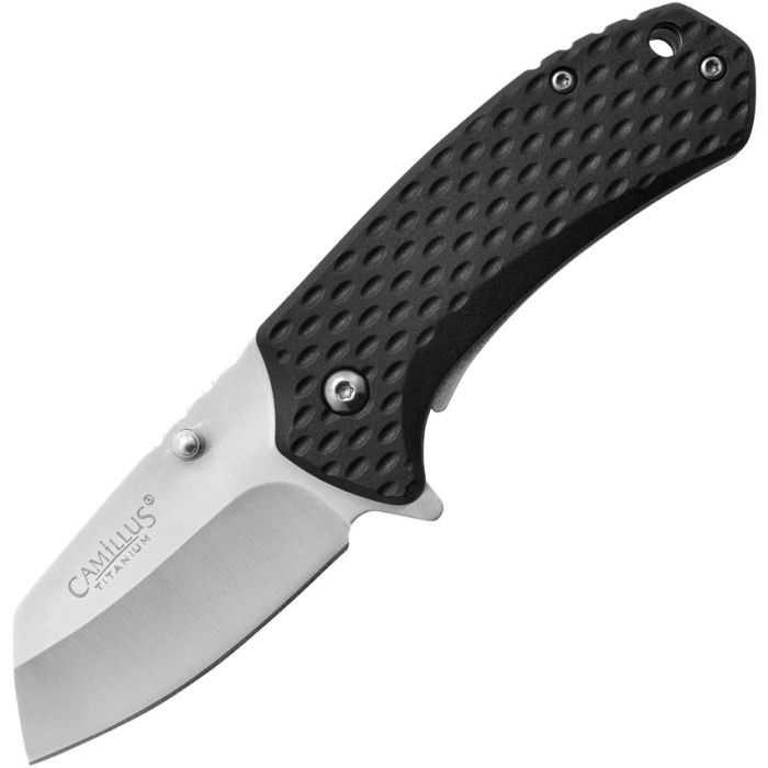 Camillus Bombat Linerlock