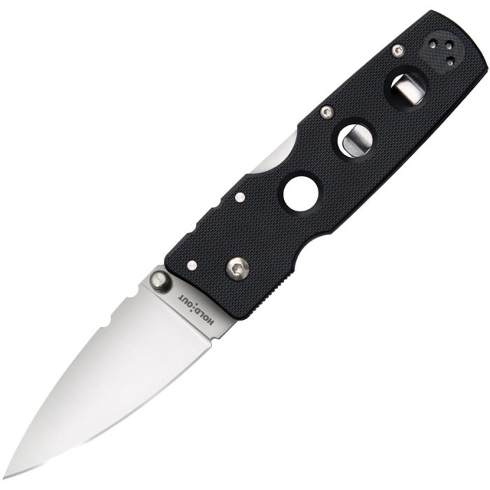 Cold Steel Hold Out Lockback