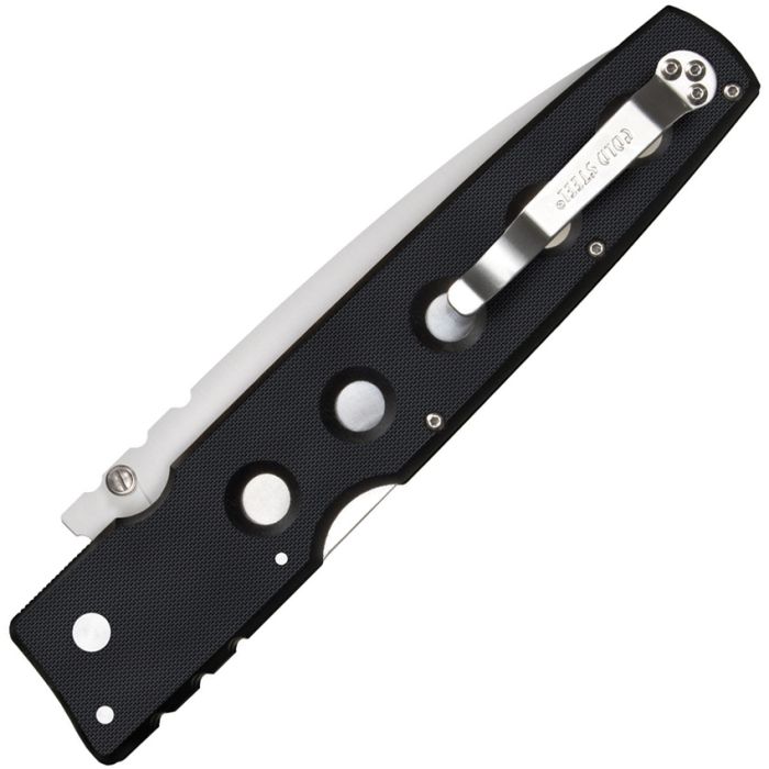 Cold Steel Hold Out Lockback