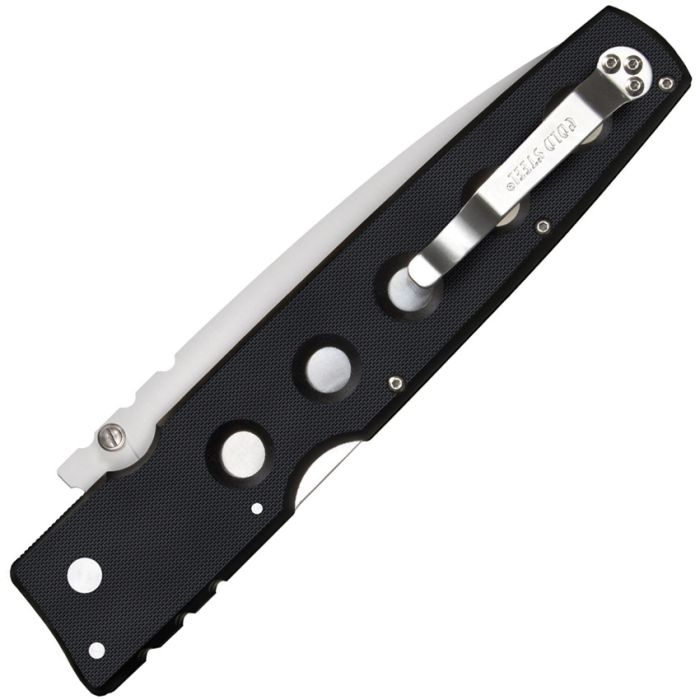 Cold Steel Hold Out Lockback Plain