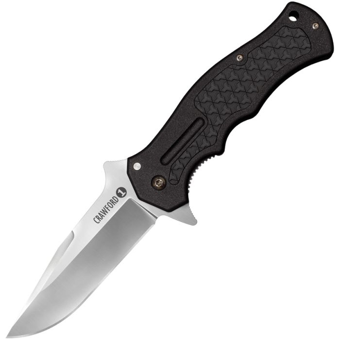 Cold Steel Crawford Model 1 Linerlock