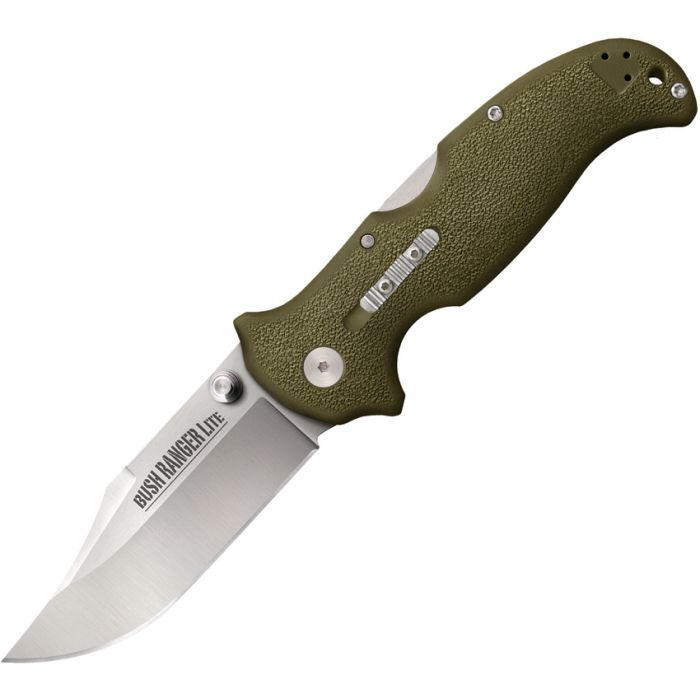 Cold Steel Bush Ranger Lite Lockback