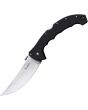 Cold Steel Talwar Lockback Plain