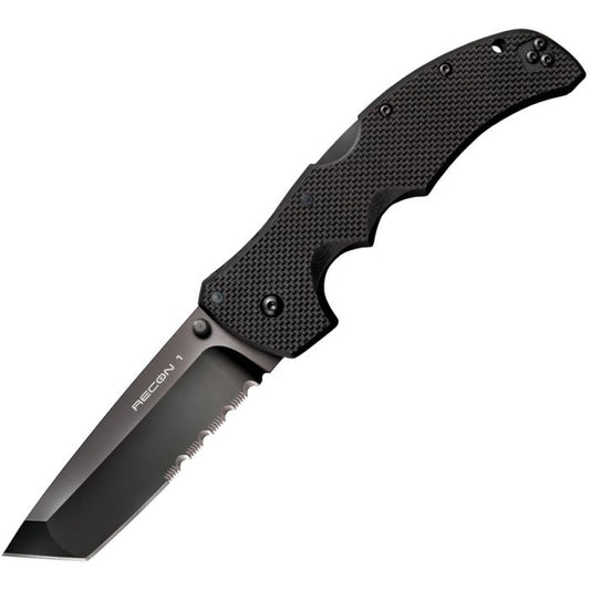 Cold Steel Recon 1 Lockback Tanto