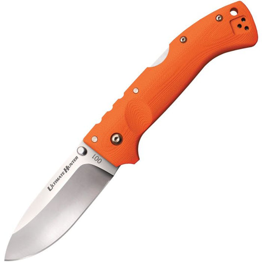 Cold Steel Ultimate Hunter Lockback Org