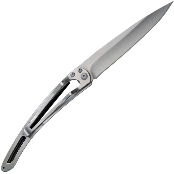 Deejo Tattoo Titan Linerlock 37g