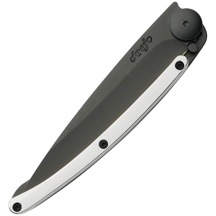 Deejo Tattoo Linerlock 37g