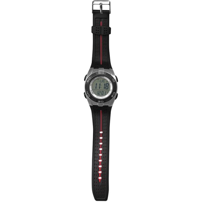 Atomic Talking Digital Watch