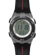 Atomic Talking Digital Watch
