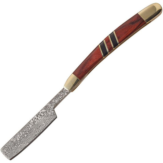 Elk Ridge Folding Razor