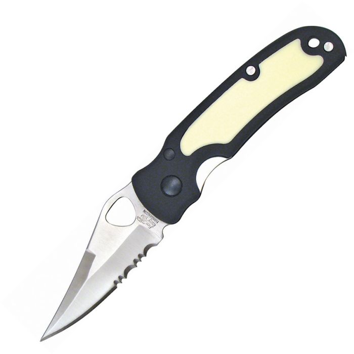 Frost Cutlery Little Roadrunner Linerlock