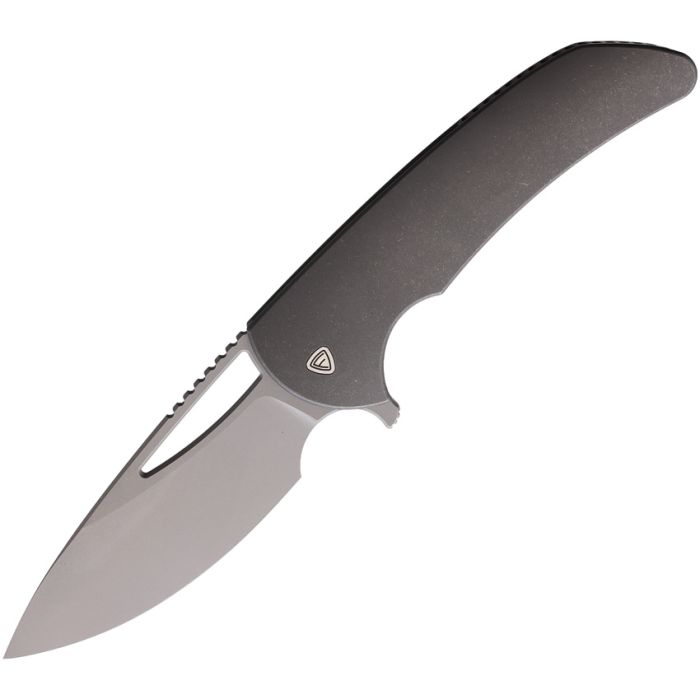 Ferrum Forge Knife Works Archbishop 3.0 Framelock SW