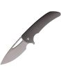 Ferrum Forge Knife Works Archbishop 3.0 Framelock SW