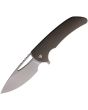 Ferrum Forge Knife Works Archbishop 3.0 Framelock Bron