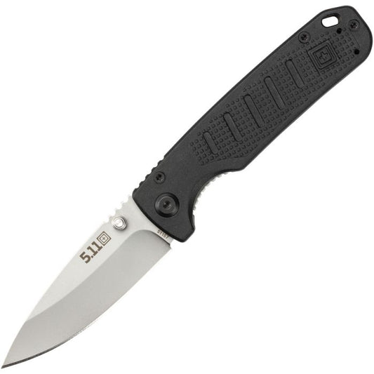 5.11 Tactical Mini Icarus Linerlock Blk