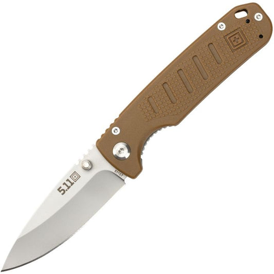 5.11 Tactical Mini Icarus Linerlock Kang