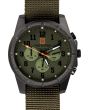 Outpost Chrono Tac Watch OD