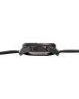 Division Digital Watch Black