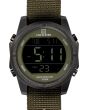 Division Digital Watch TAC OD