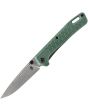 Gerber Zilch Linerlock Green