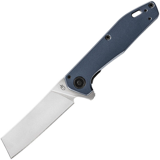 Gerber-Fastball Linerlock Blue