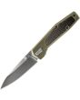 Gerber Fuse Linerlock Green