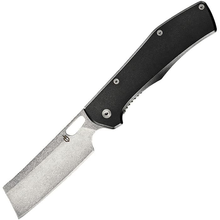 Gerber Flatiron Framelock Aluminum