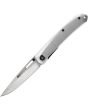 Gerber Affinity Framelock Silver