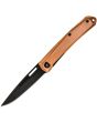 Gerber Affinity Framelock Copper