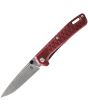 Gerber Zilch Linerlock Red