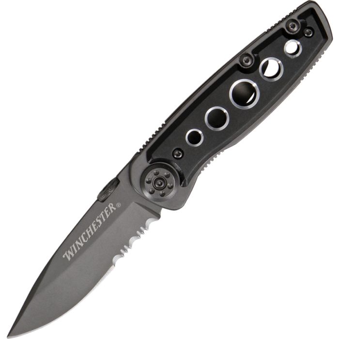 Winchester Parfive Linerlock