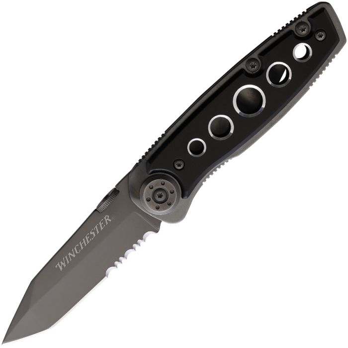 Winchester Parfive Linerlock