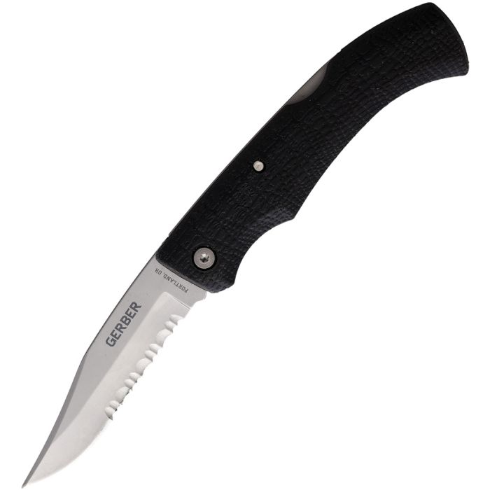 Gerber GatorMate Lockback