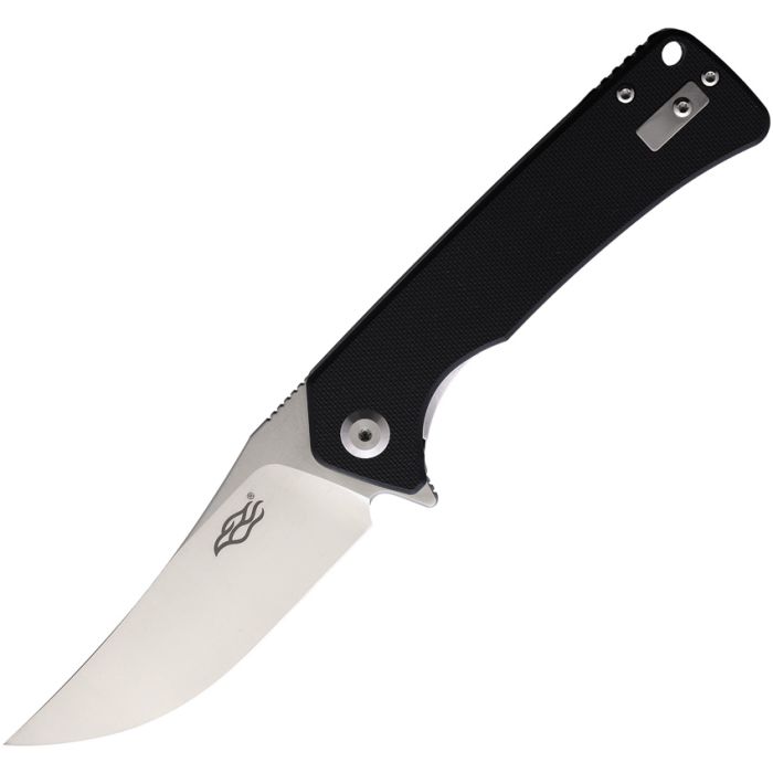 Ganzo Knives Firebird Linerlock Black