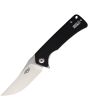 Ganzo Knives Firebird Linerlock Black