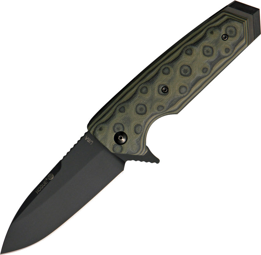 Hogue-EX-02 Extreme Series Linerlock